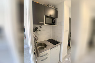 location appartement courbevoie 92400