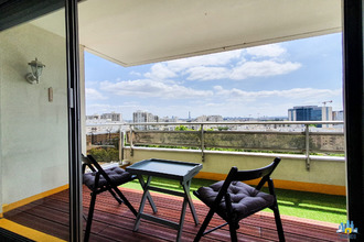 location appartement courbevoie 92400