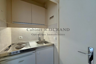 location appartement courbevoie 92400