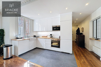 location appartement courbevoie 92400