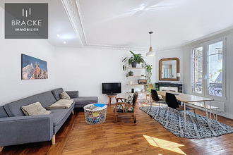 location appartement courbevoie 92400