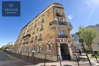 location appartement courbevoie 92400