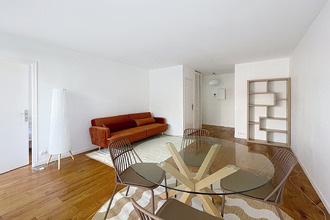 location appartement courbevoie 92400