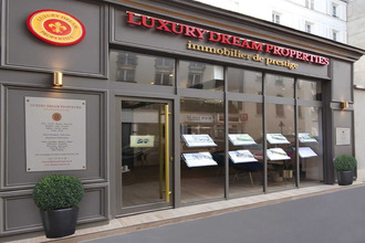 location appartement courbevoie 92400