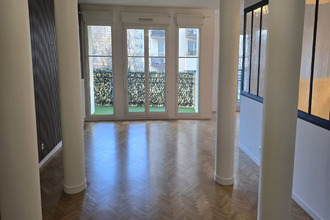 location appartement courbevoie 92400