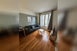 location appartement courbevoie 92400