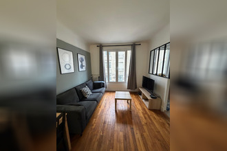 location appartement courbevoie 92400