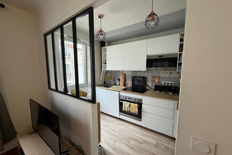 location appartement courbevoie 92400