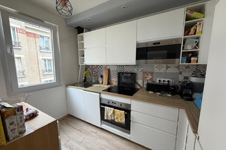 location appartement courbevoie 92400