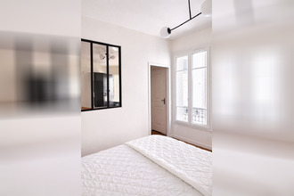 location appartement courbevoie 92400