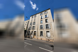 location appartement courbevoie 92400