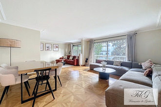 location appartement courbevoie 92400