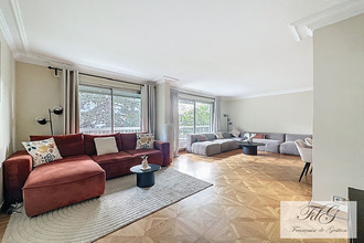 location appartement courbevoie 92400