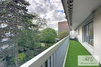 location appartement courbevoie 92400