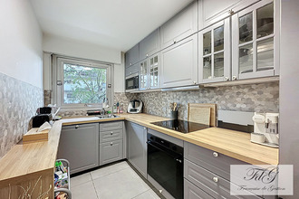 location appartement courbevoie 92400