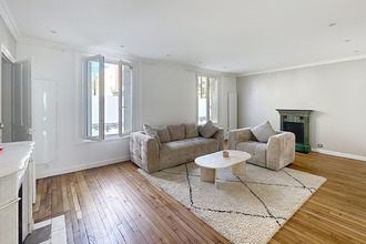 location appartement courbevoie 92400
