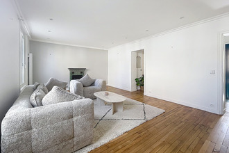 location appartement courbevoie 92400