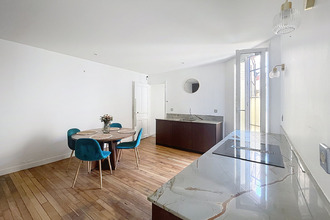 location appartement courbevoie 92400