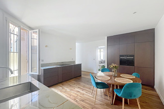 location appartement courbevoie 92400