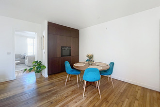 location appartement courbevoie 92400
