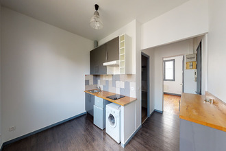 location appartement courbevoie 92400