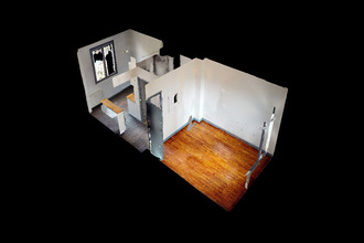 location appartement courbevoie 92400