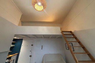 location appartement courbevoie 92400