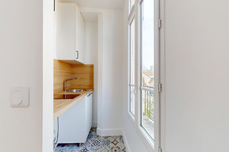 location appartement courbevoie 92400