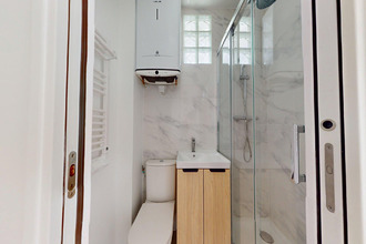location appartement courbevoie 92400