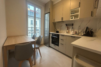 location appartement courbevoie 92400