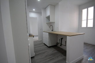 location appartement courbevoie 92400