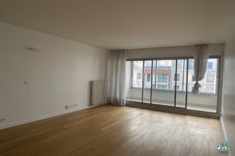 location appartement courbevoie 92400