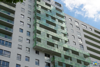 location appartement courbevoie 92400
