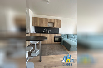 location appartement courbevoie 92400