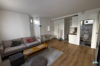 location appartement courbevoie 92400