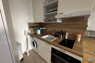 location appartement courbevoie 92400