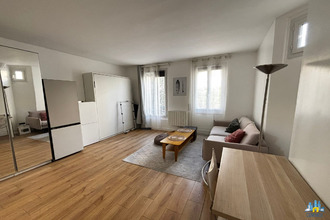 location appartement courbevoie 92400