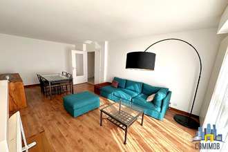 location appartement courbevoie 92400