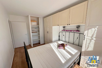 location appartement courbevoie 92400