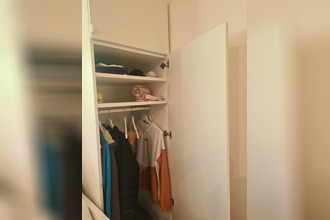 location appartement courbevoie 92400