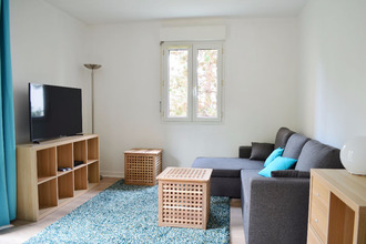 location appartement courbevoie 92400
