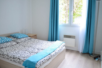 location appartement courbevoie 92400