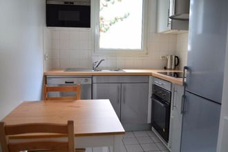 location appartement courbevoie 92400