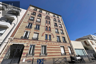 location appartement courbevoie 92400