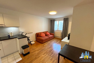 location appartement courbevoie 92400