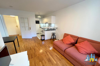 location appartement courbevoie 92400