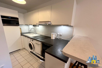 location appartement courbevoie 92400