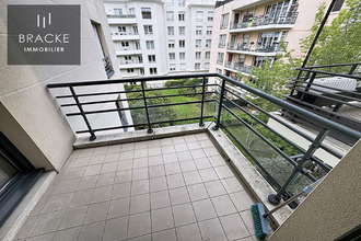 location appartement courbevoie 92400