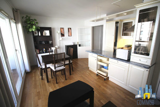 location appartement courbevoie 92400