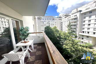 location appartement courbevoie 92400